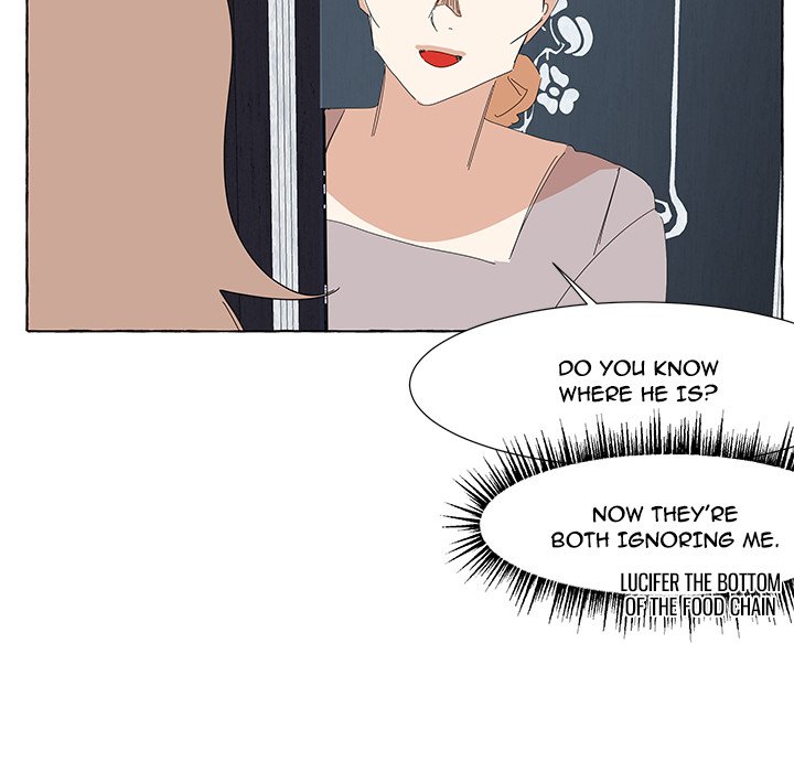 New Life, New Me Chapter 36 image 70