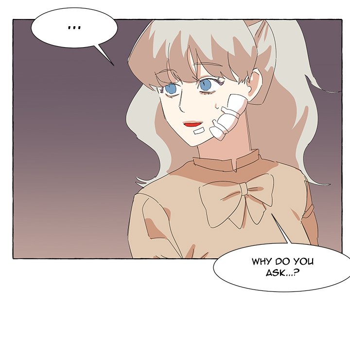 New Life, New Me Chapter 36 image 71