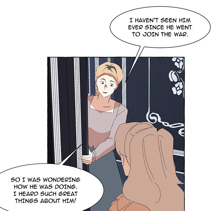 New Life, New Me Chapter 36 image 72