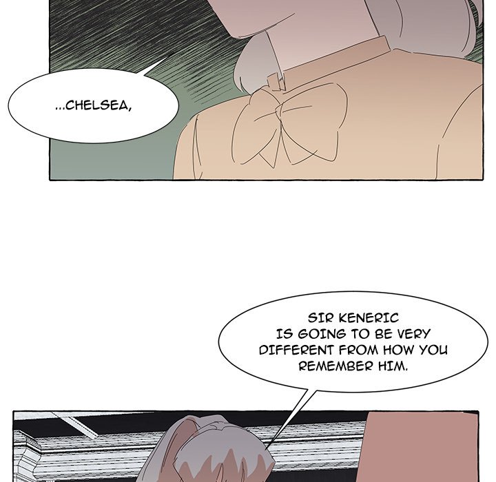 New Life, New Me Chapter 36 image 74