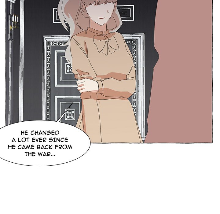 New Life, New Me Chapter 36 image 75