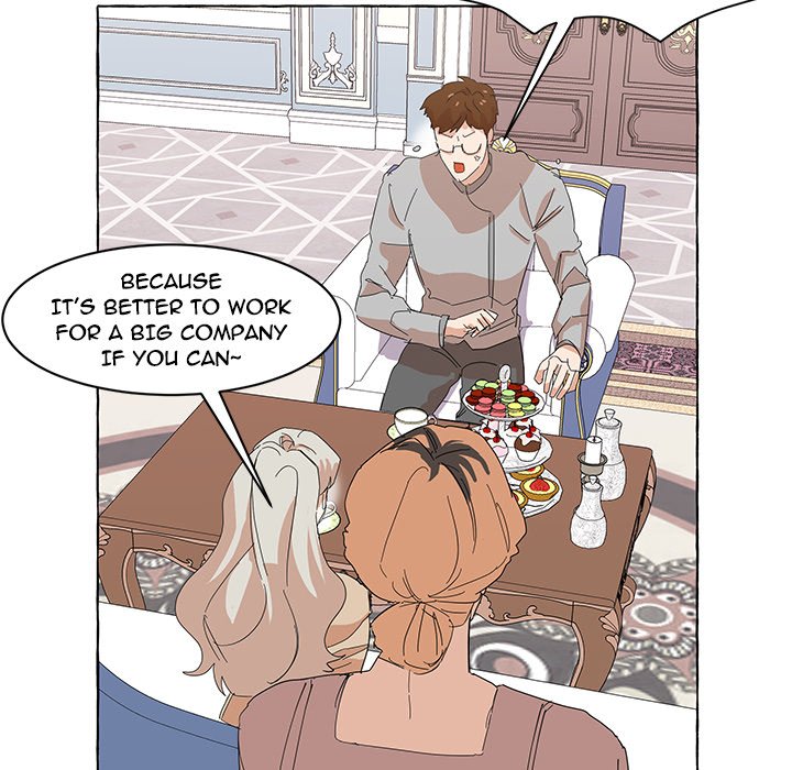 New Life, New Me Chapter 36 image 7