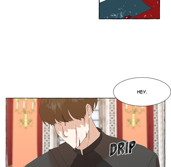 New Life, New Me Chapter 36 image 80