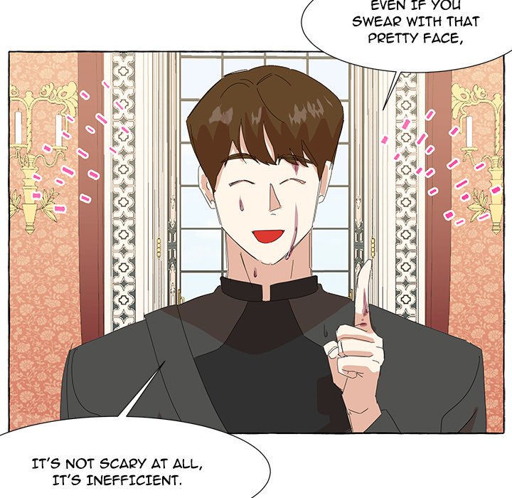New Life, New Me Chapter 36 image 86