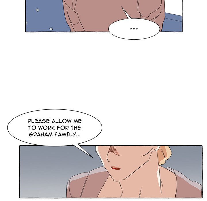 New Life, New Me Chapter 36 image 8