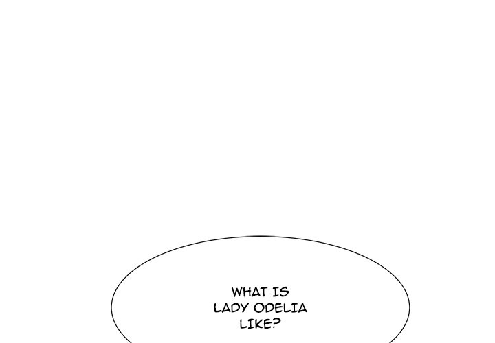 New Life, New Me Chapter 37 image 0