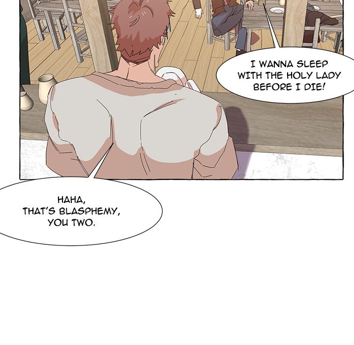 New Life, New Me Chapter 37 image 9