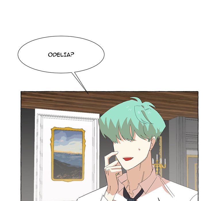 New Life, New Me Chapter 37 image 10