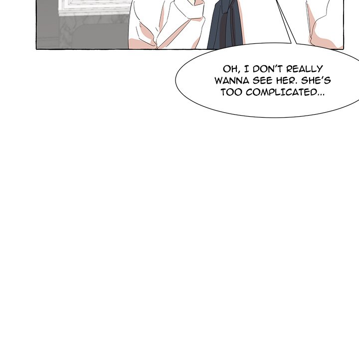 New Life, New Me Chapter 37 image 11