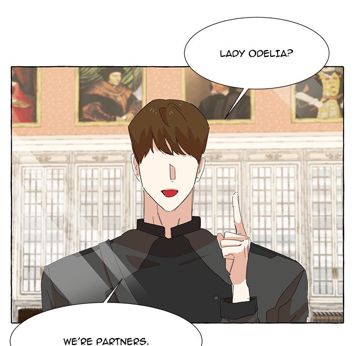 New Life, New Me Chapter 37 image 12
