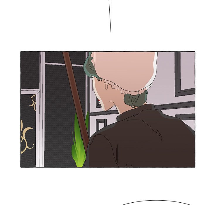 New Life, New Me Chapter 37 image 14
