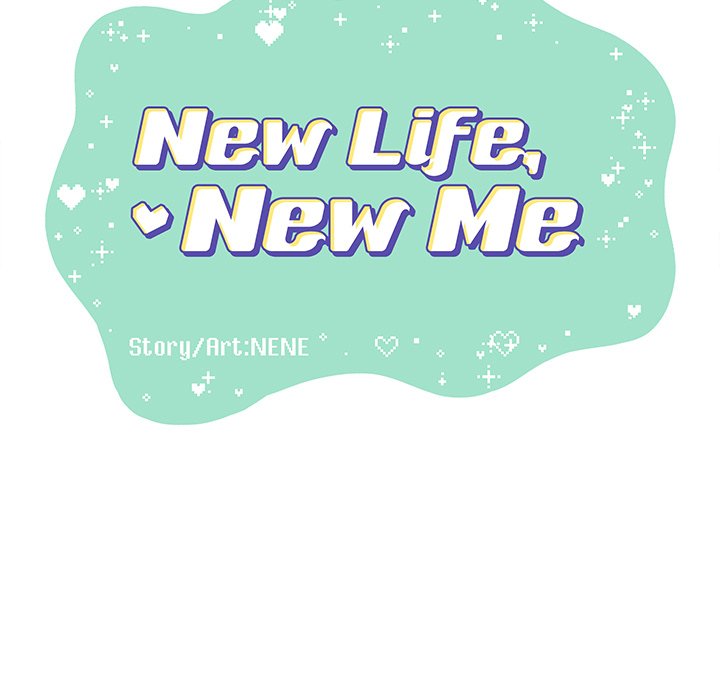 New Life, New Me Chapter 37 image 26