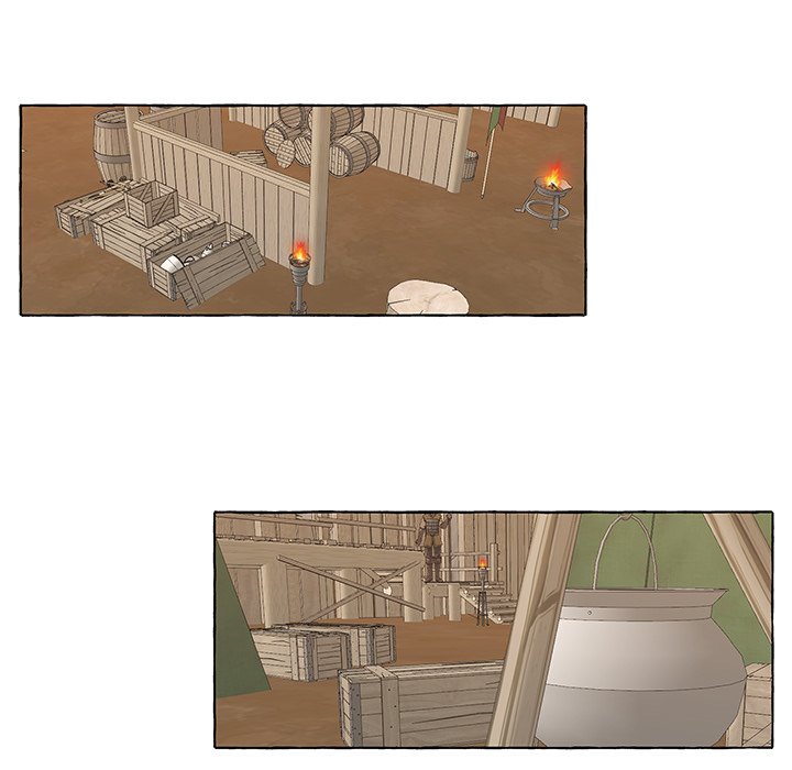 New Life, New Me Chapter 37 image 28