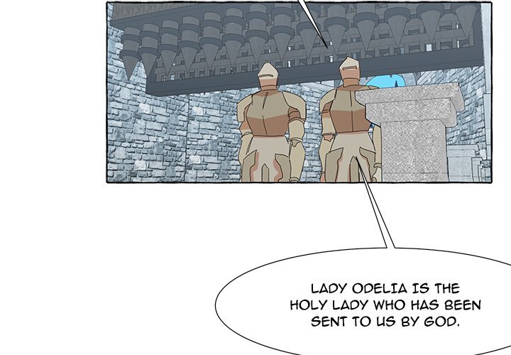 New Life, New Me Chapter 37 image 2
