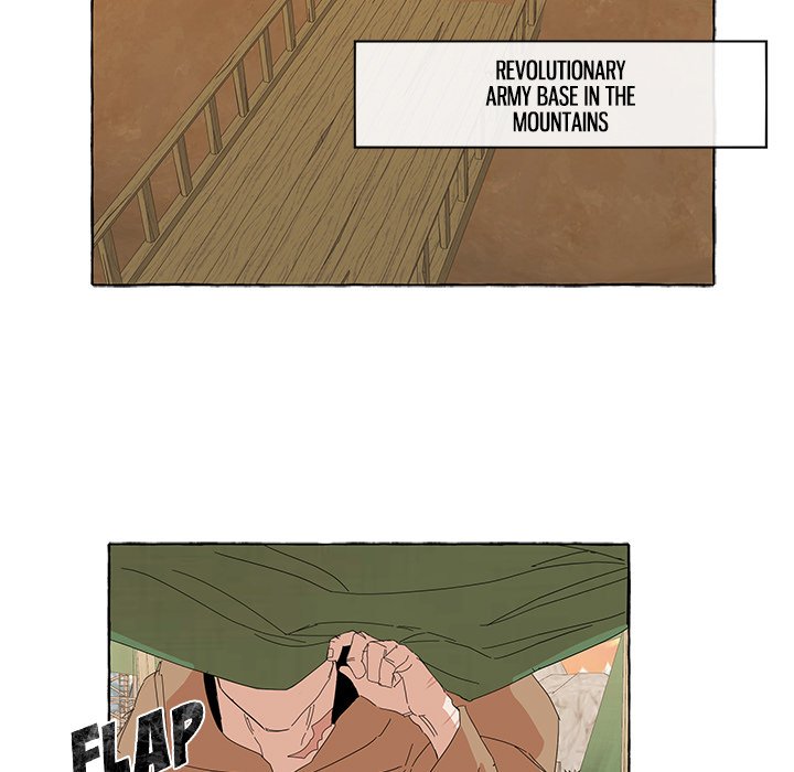 New Life, New Me Chapter 37 image 30