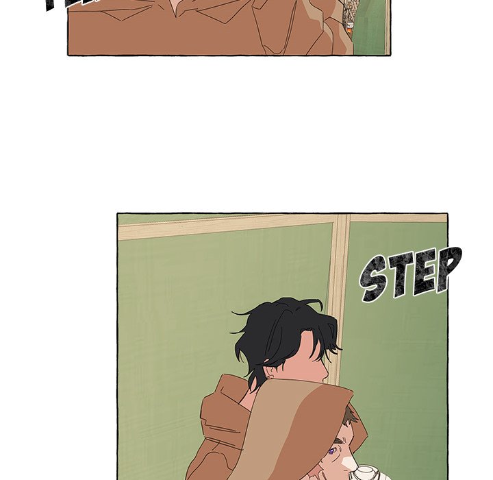 New Life, New Me Chapter 37 image 31