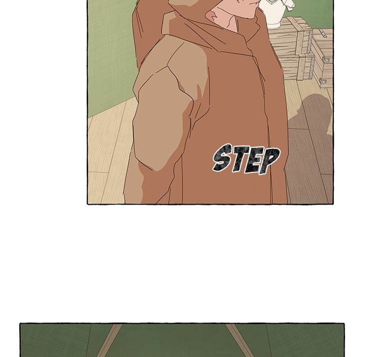 New Life, New Me Chapter 37 image 32