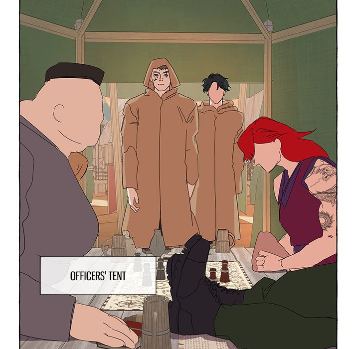 New Life, New Me Chapter 37 image 33