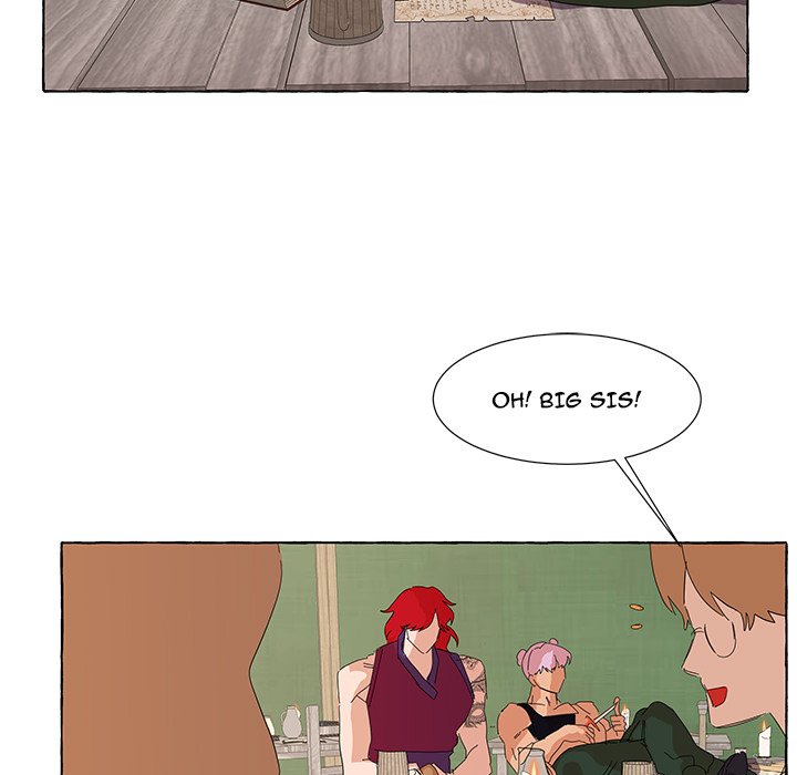 New Life, New Me Chapter 37 image 34