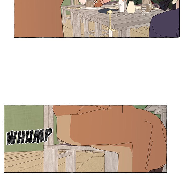 New Life, New Me Chapter 37 image 35