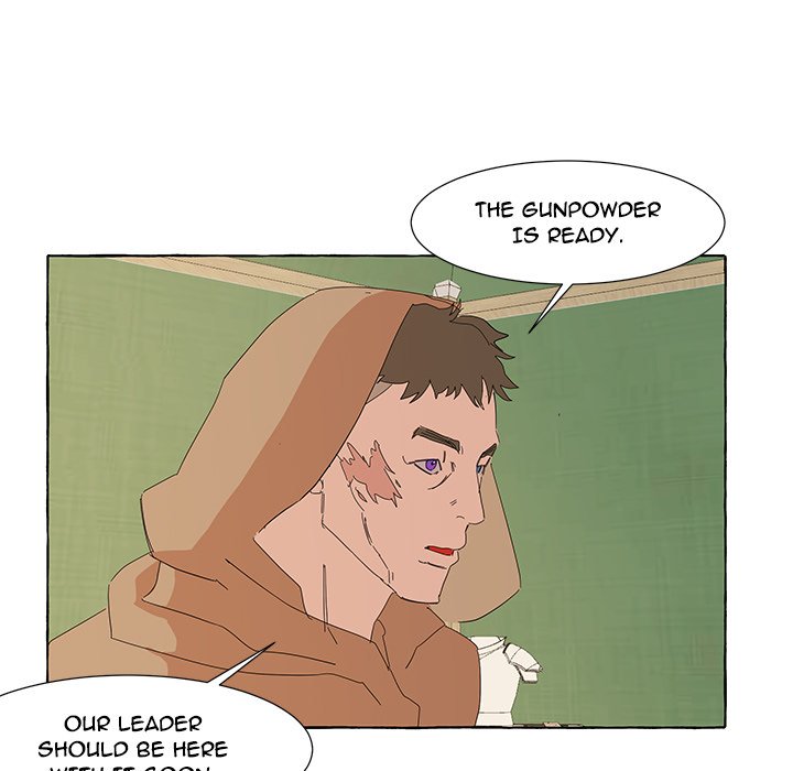 New Life, New Me Chapter 37 image 36
