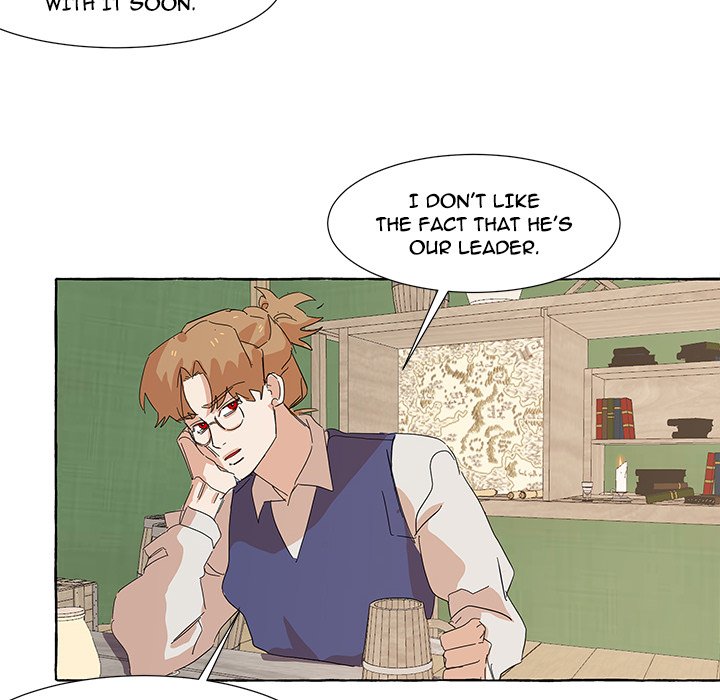 New Life, New Me Chapter 37 image 37