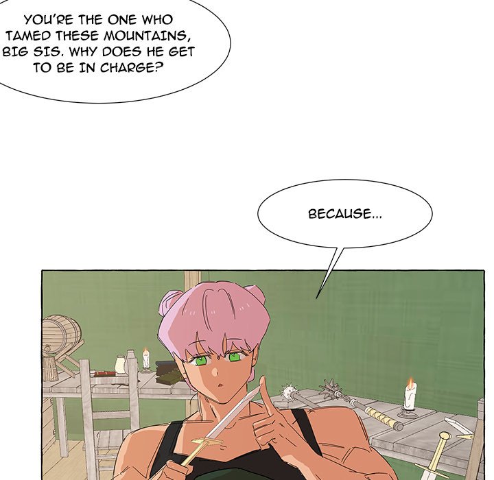 New Life, New Me Chapter 37 image 38
