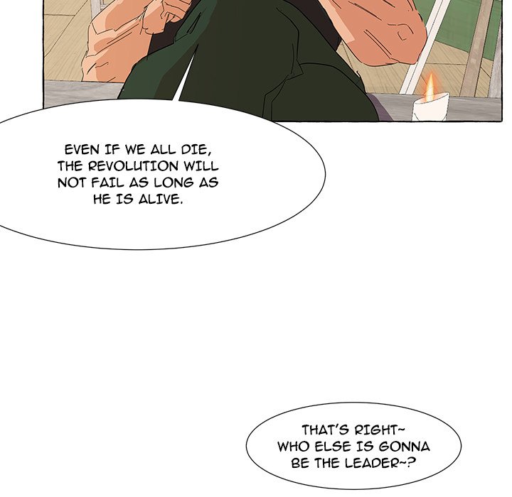 New Life, New Me Chapter 37 image 39