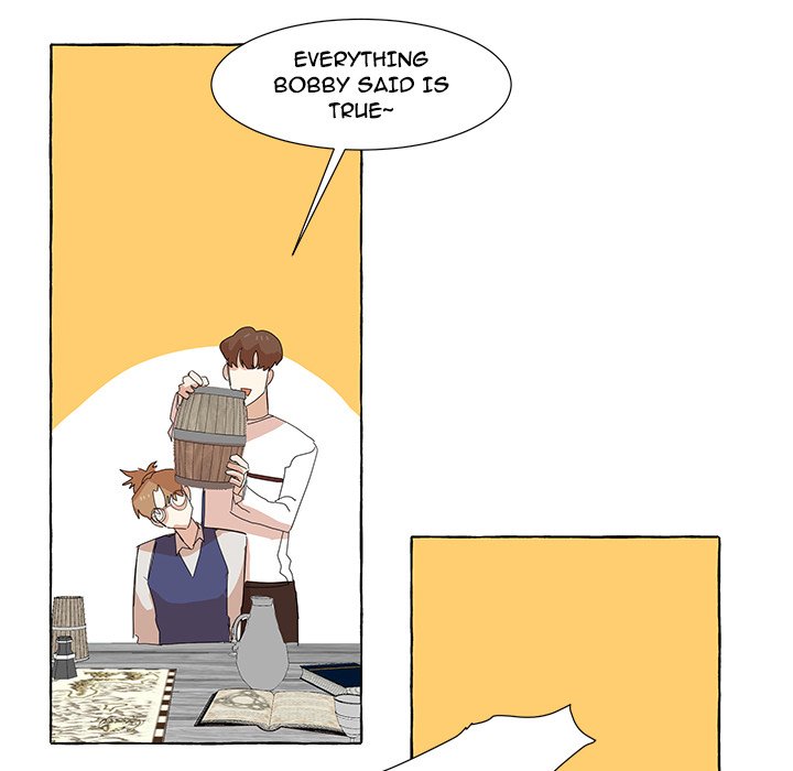New Life, New Me Chapter 37 image 41