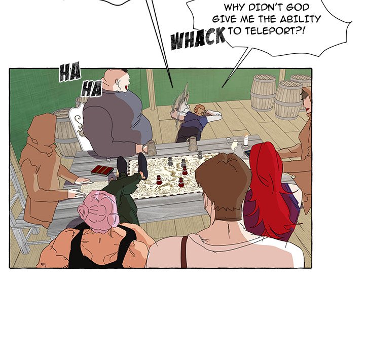 New Life, New Me Chapter 37 image 45