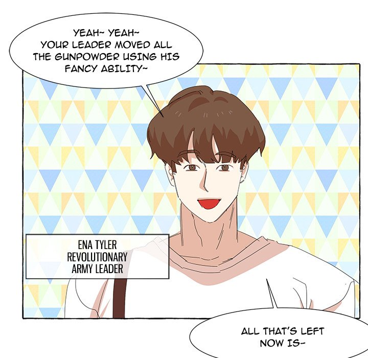 New Life, New Me Chapter 37 image 46