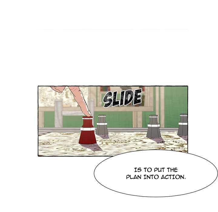 New Life, New Me Chapter 37 image 48