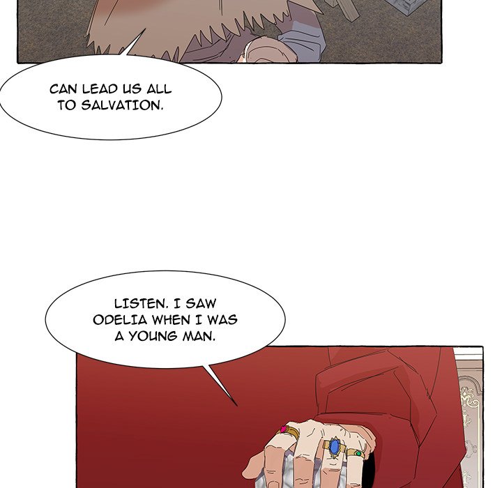 New Life, New Me Chapter 37 image 4