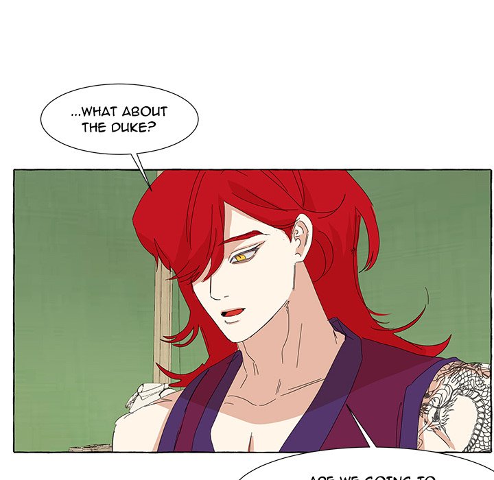 New Life, New Me Chapter 37 image 49