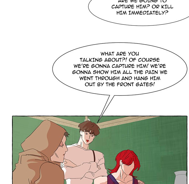 New Life, New Me Chapter 37 image 50
