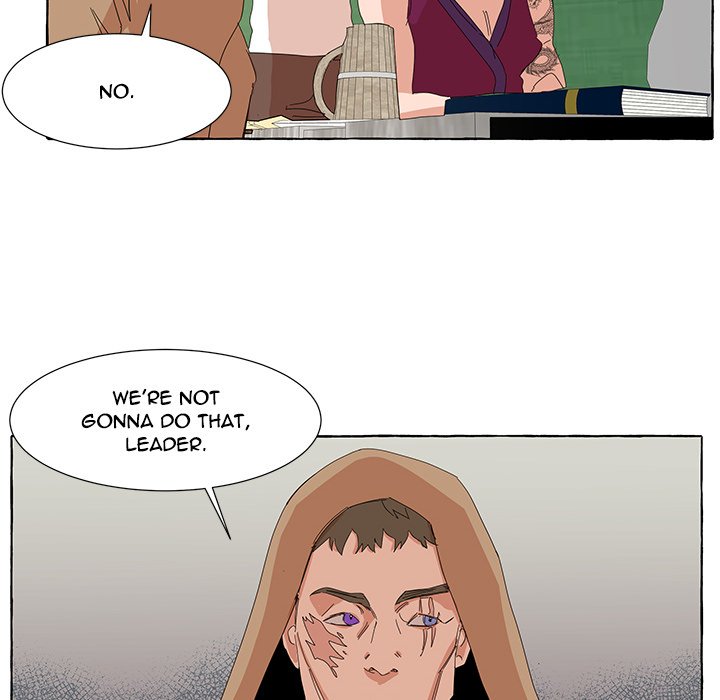 New Life, New Me Chapter 37 image 51
