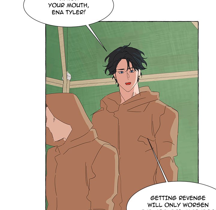 New Life, New Me Chapter 37 image 54