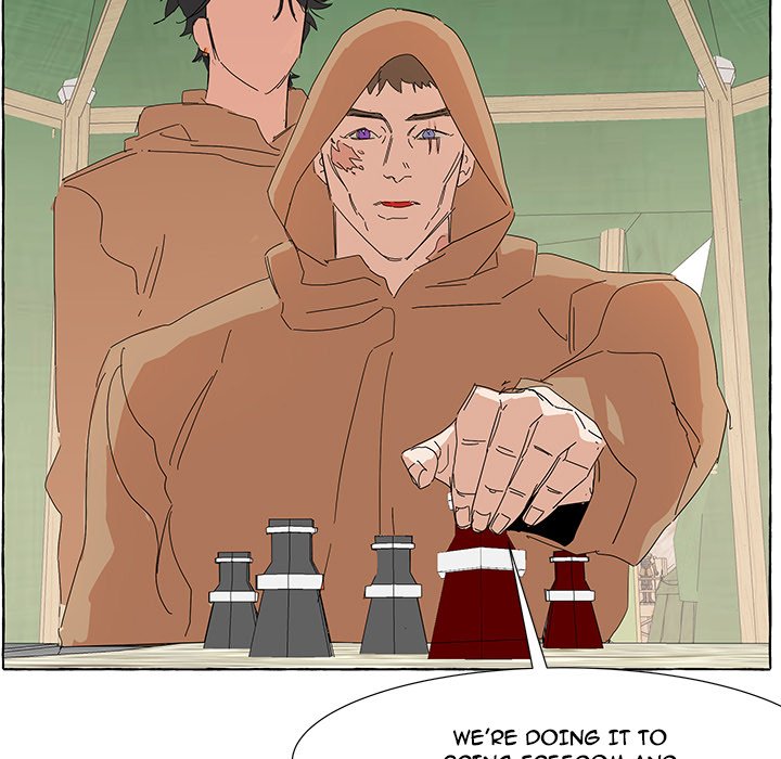 New Life, New Me Chapter 37 image 56