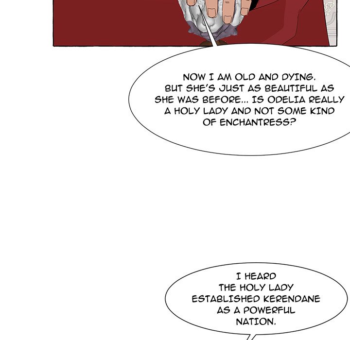 New Life, New Me Chapter 37 image 5
