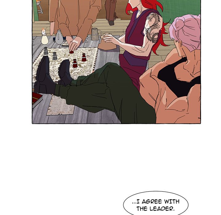 New Life, New Me Chapter 37 image 59