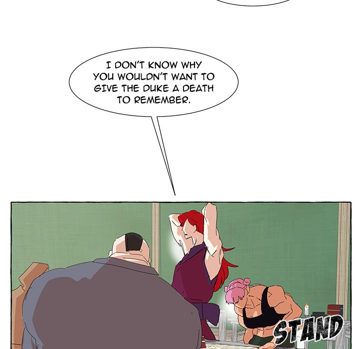 New Life, New Me Chapter 37 image 60