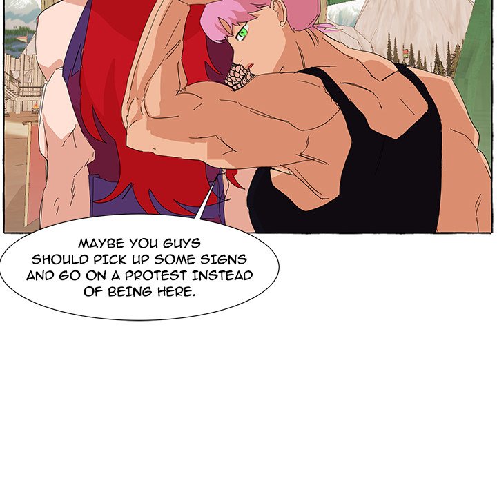 New Life, New Me Chapter 37 image 62