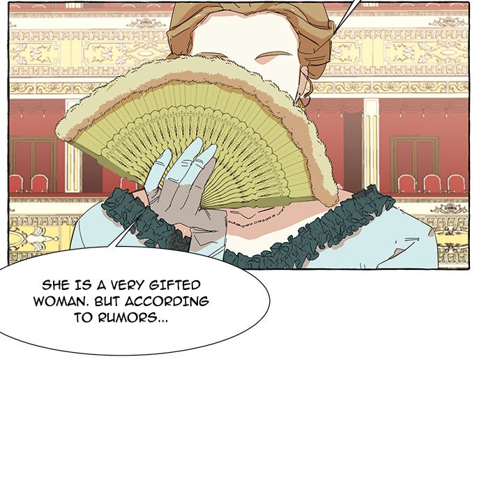 New Life, New Me Chapter 37 image 6