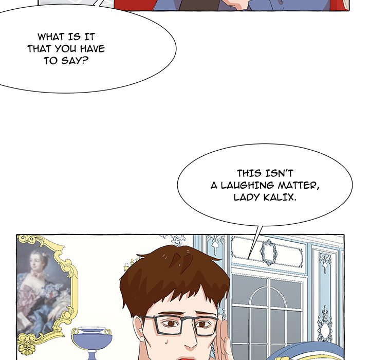 New Life, New Me Chapter 37 image 73