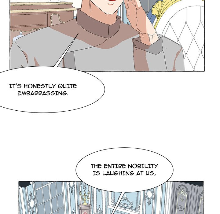 New Life, New Me Chapter 37 image 74