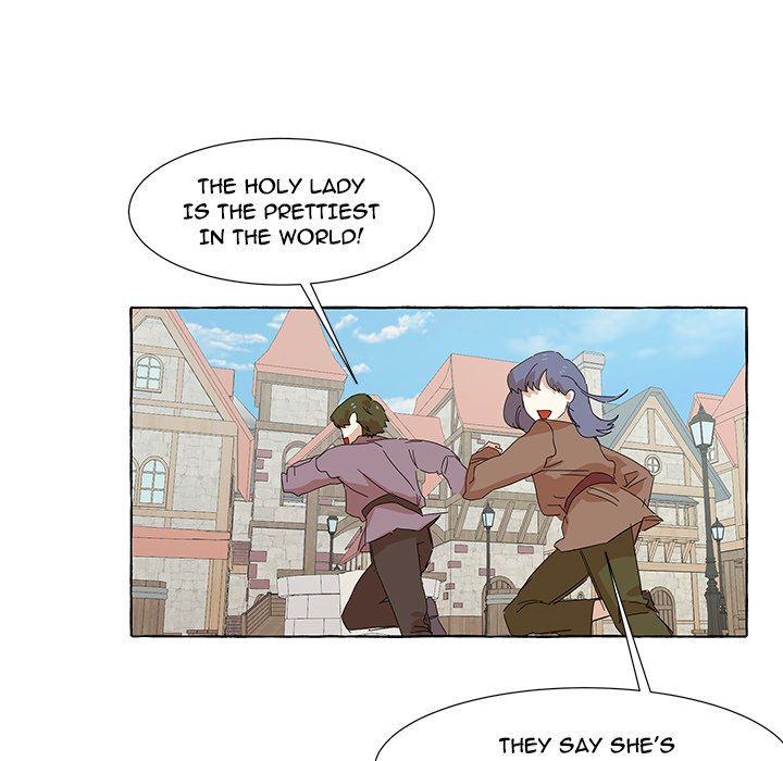 New Life, New Me Chapter 37 image 7