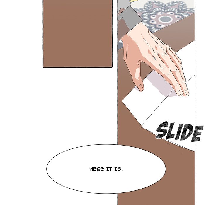 New Life, New Me Chapter 37 image 80