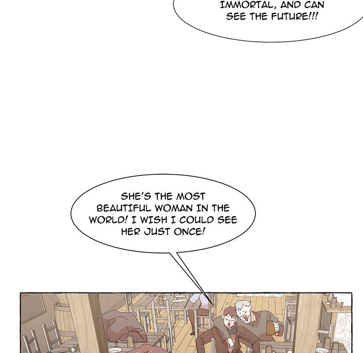 New Life, New Me Chapter 37 image 8