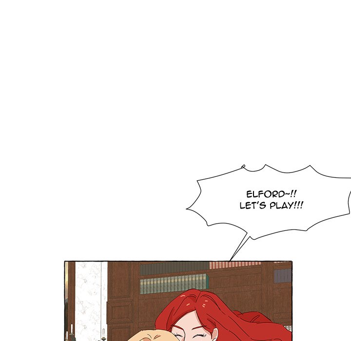 New Life, New Me Chapter 38 image 15