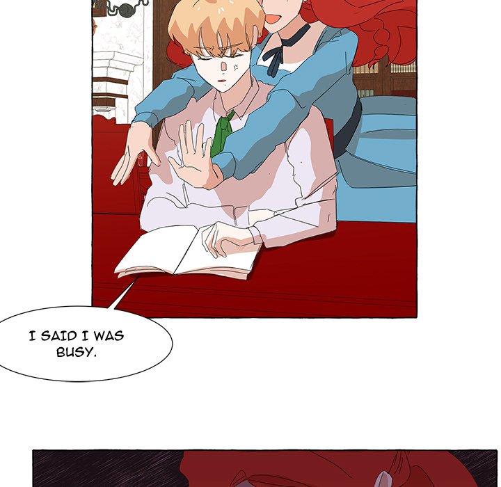New Life, New Me Chapter 38 image 16